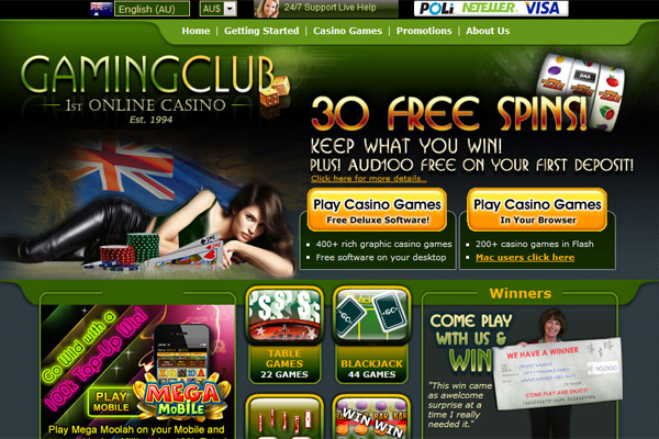 Spend your time and money playing at the top ranked Australian online casinos. We compare hundreds of Australian online casinos to bring you the best. 